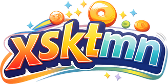 Logo xsktmn